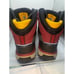 CAT Passage Work Boots Composite Toe Waterproof EH Safety Dark Shadow 9