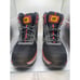 CAT Passage Work Boots Composite Toe Waterproof EH Safety Dark Shadow 9