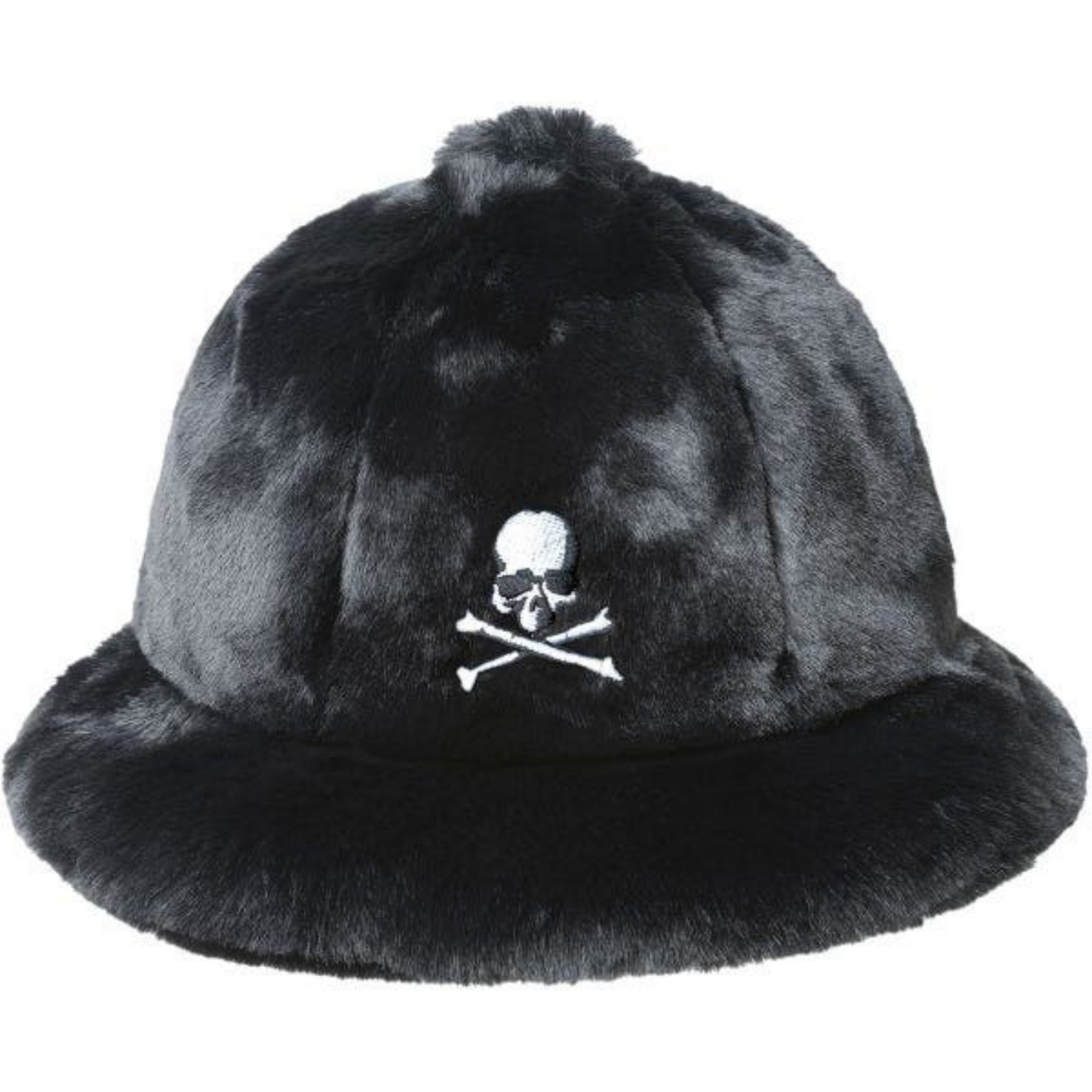 Kangol x mastermind fur bucket hat