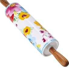 The Pioneer Woman Ceramic Rolling Pin