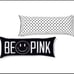 VICTORIA SECRET PINK BODY PILLOW