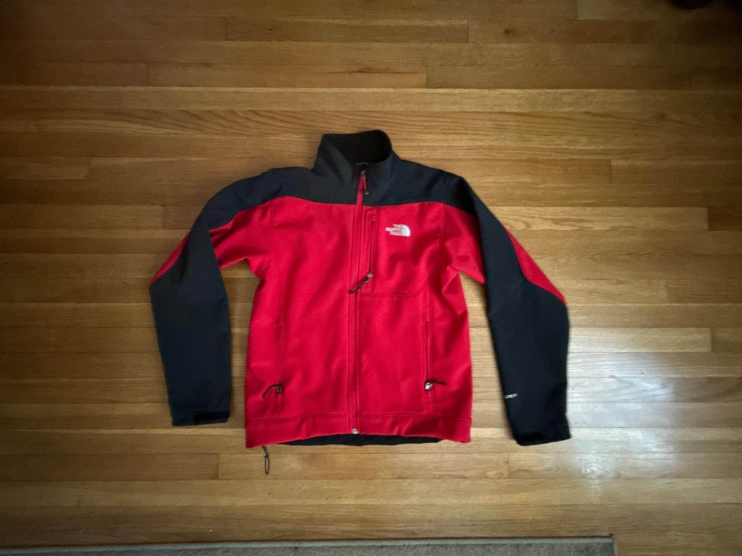 The North Face