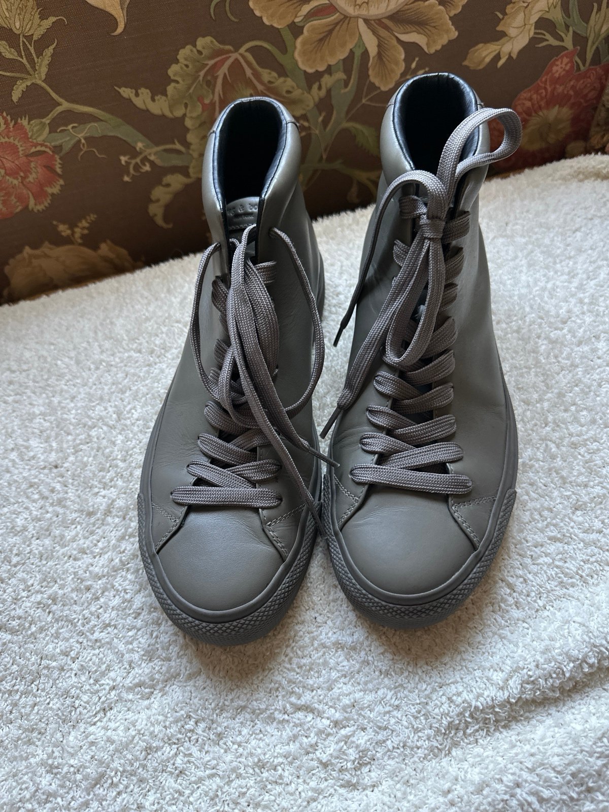 Rag & Bone men shoes