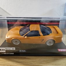 Kyosho mini z auto scale - Honda NSX type S