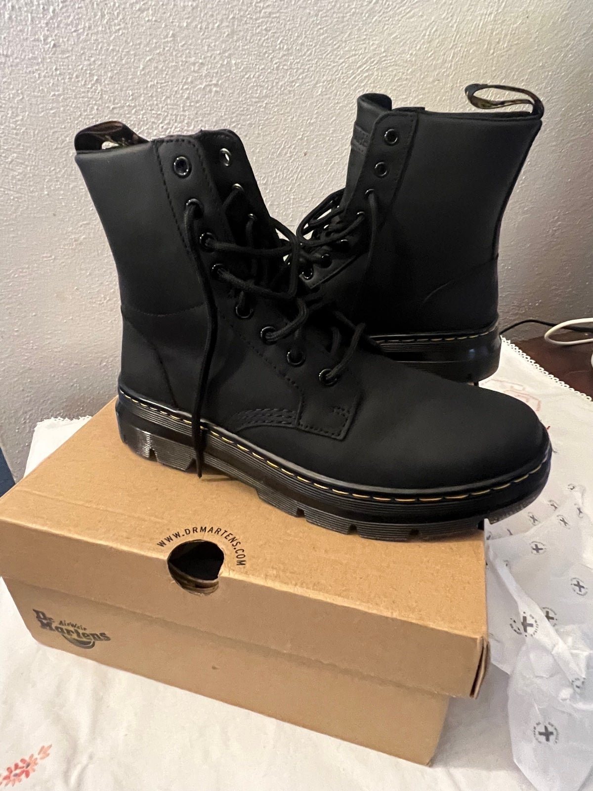 Dr Martens