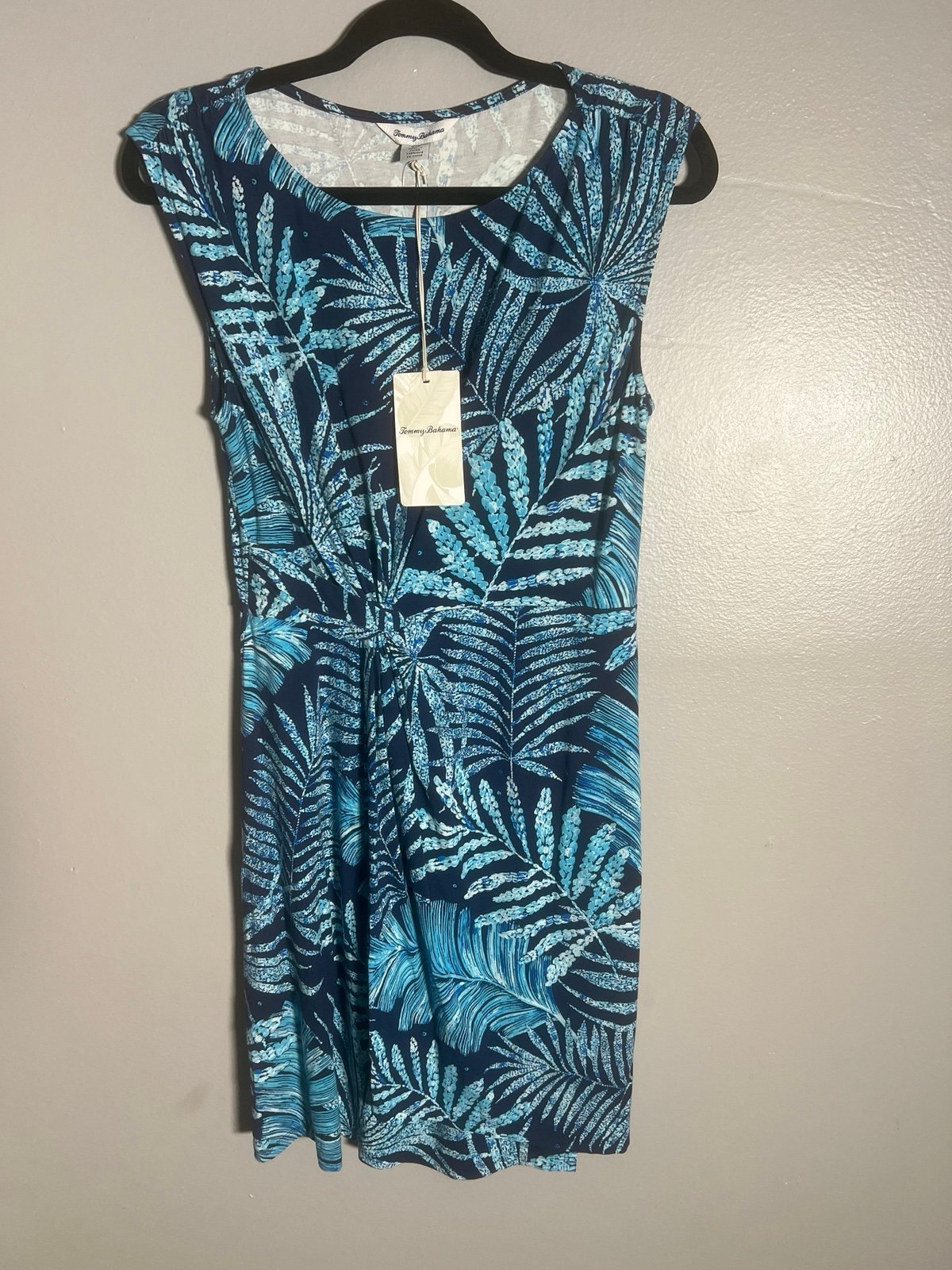 NWT Tommy Bahama Beautiful Women Dress- Small