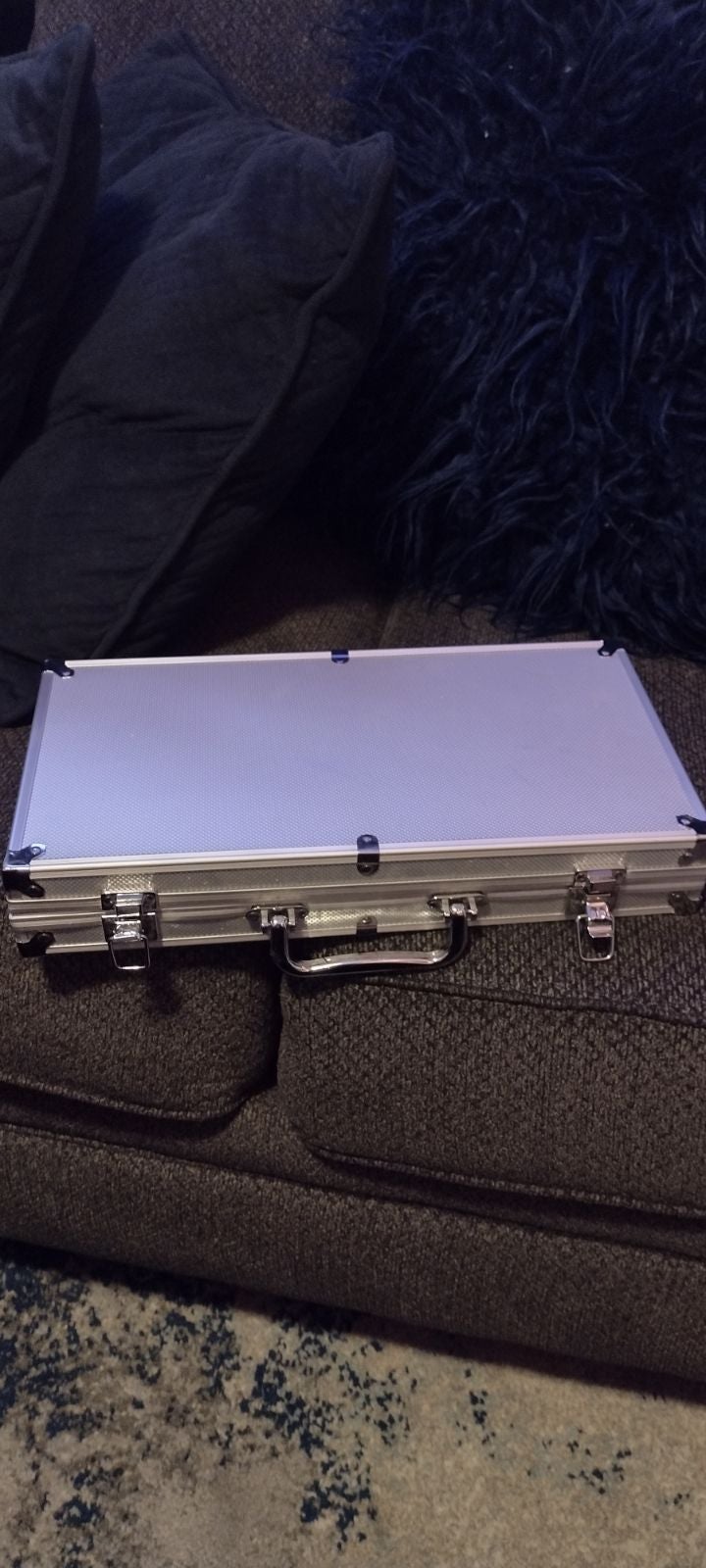 Poker set