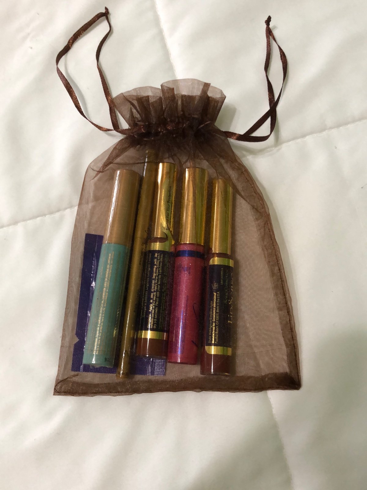 SeneGence Mystery Bag