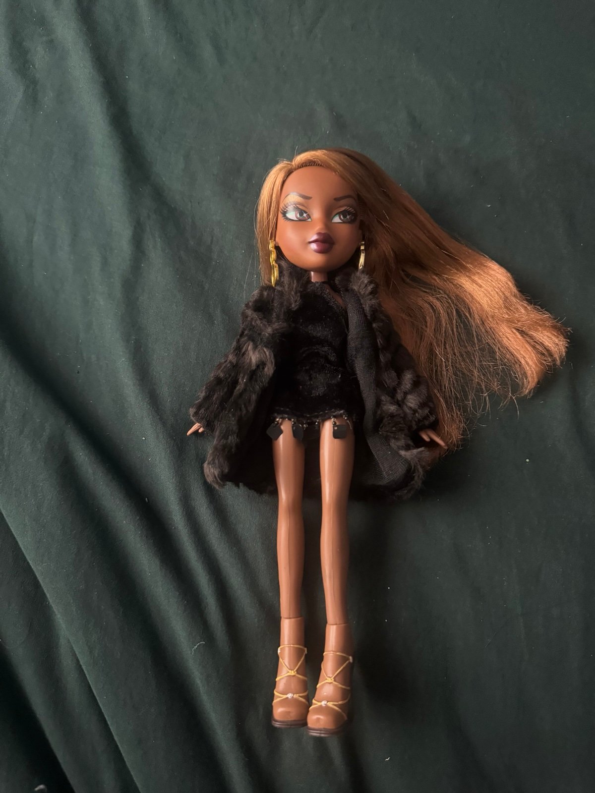 Bratz flashback fever Sasha (ON HOLD FOR Atreyu)