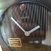 80's Vintage Seiko Desk Clock Pen Set