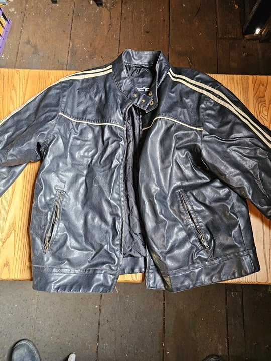Brave Soul Jacket Motorcycle Coats & Jackets for Men | Mercari