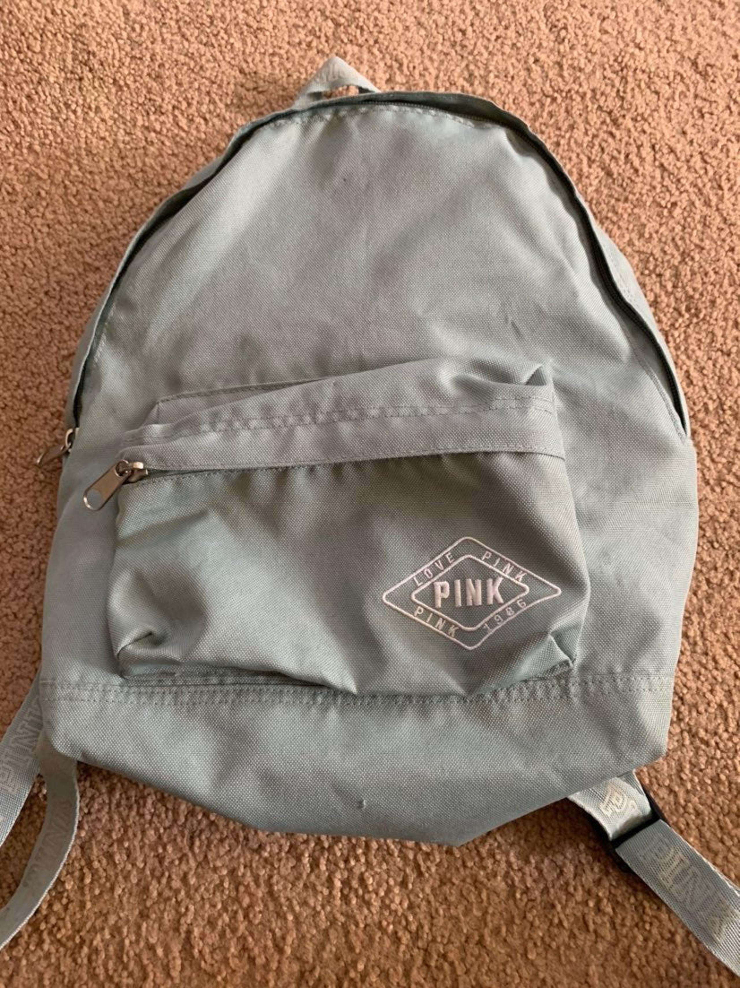Wimen back pack. - PINK