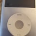 Apple iPod Classic Silver 120GB