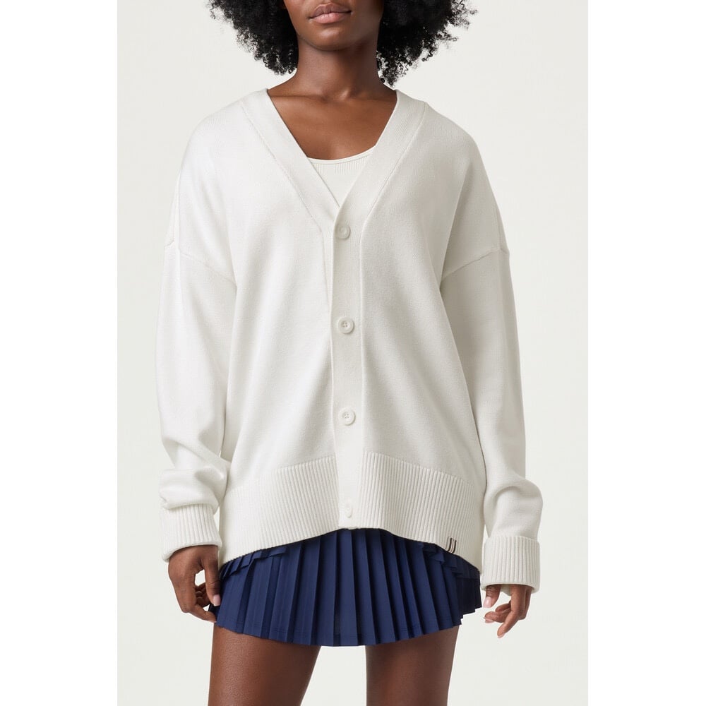 Fila Baseline Cardigan - Unisex
