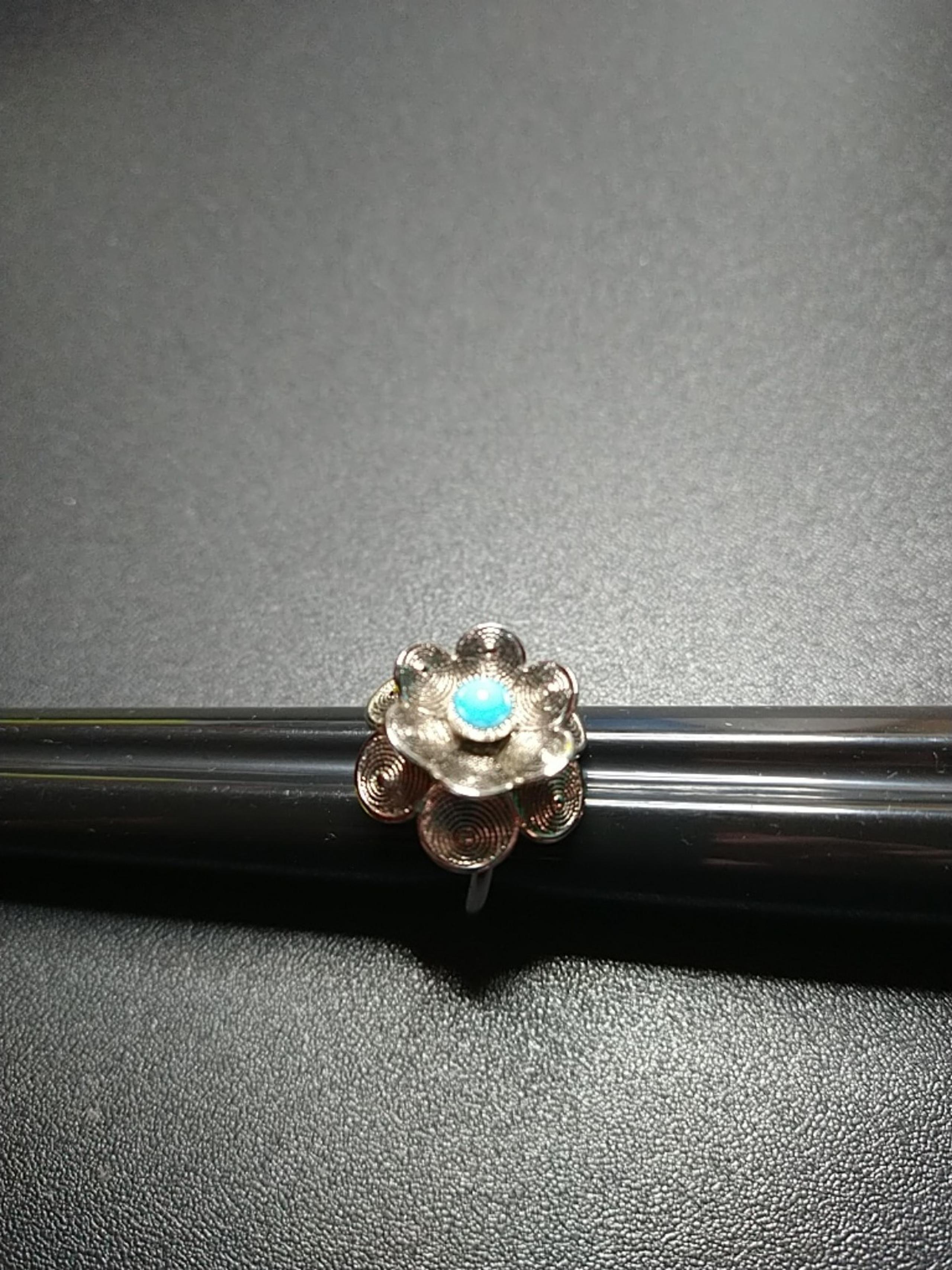 Sarah Coventry Ring