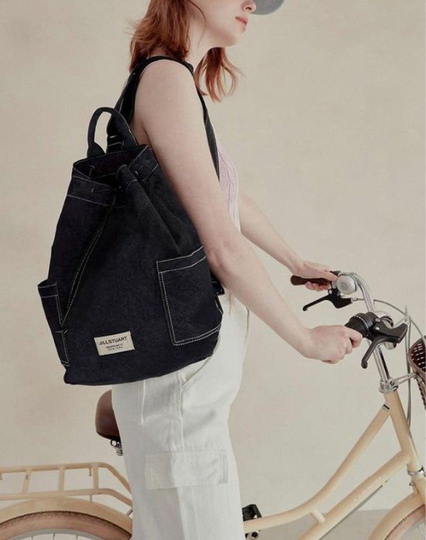 JILLSTUART GELATO Sling Bag