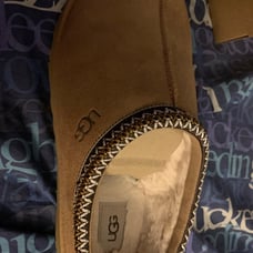 UGG size 11 I will ship to you as soon as possible