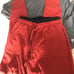 Vs pink high waist skinny jogger tee set