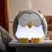 Young Living Feather the Owl
