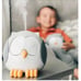 Young Living Feather the Owl