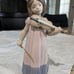 NAO FIRST SOLO handmade by Lladro