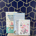 Stickii Mysterii Sticker Sheets Pack Assorted Themed Stickers and Stationery Bun