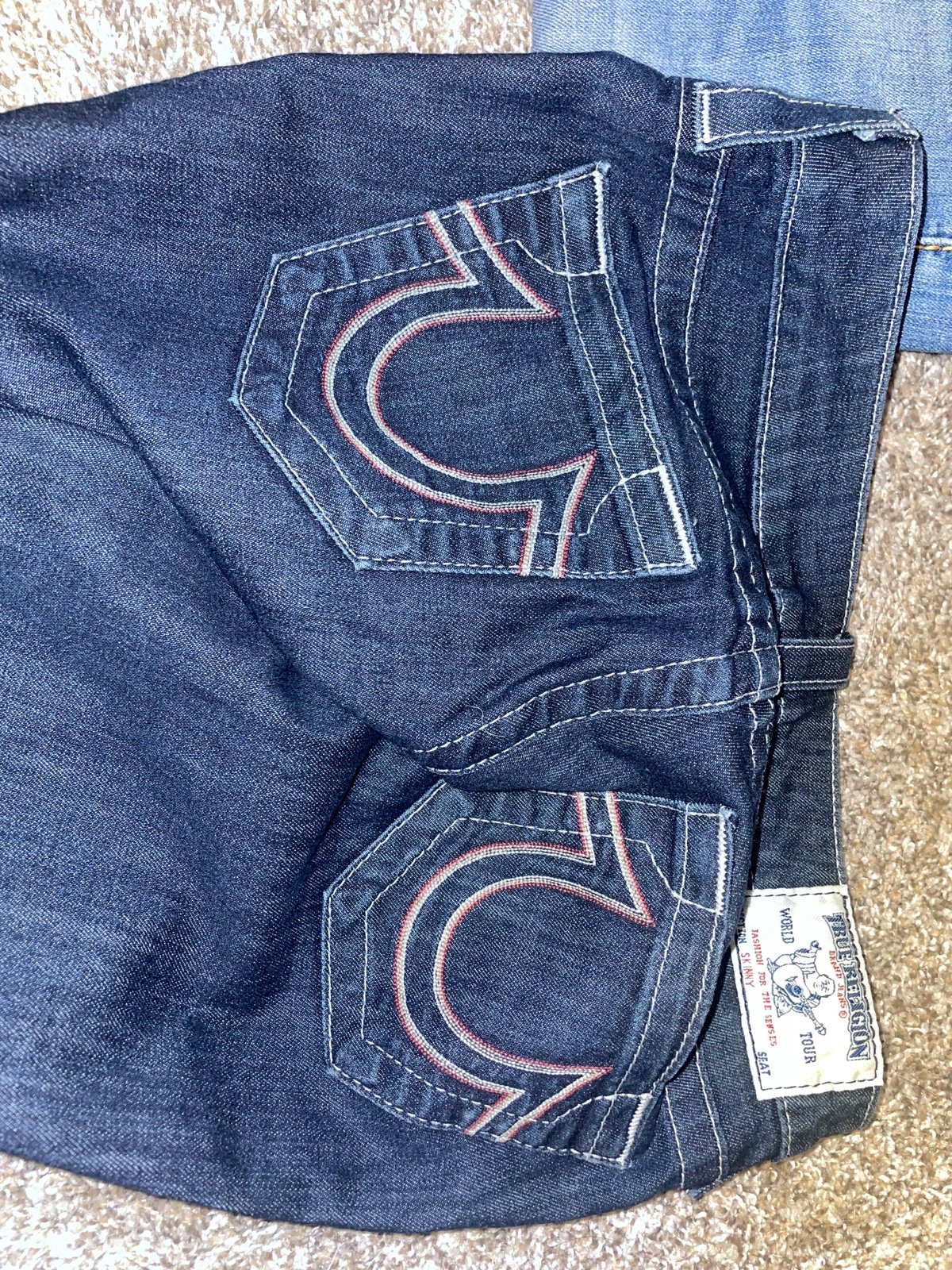 True Religion jeans women