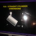 4ft track lighting