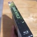 Jurassic World Film Arena fullslip steelbook