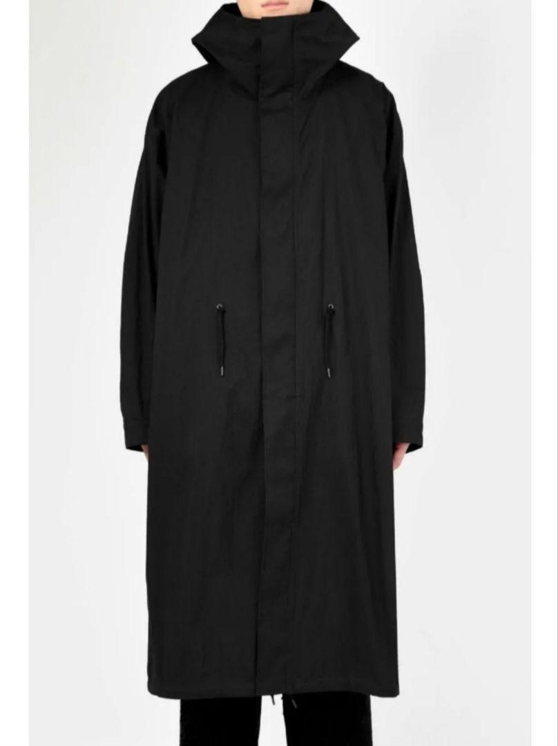 Excellent Condition☆Rad Musician Mods Coat Black M