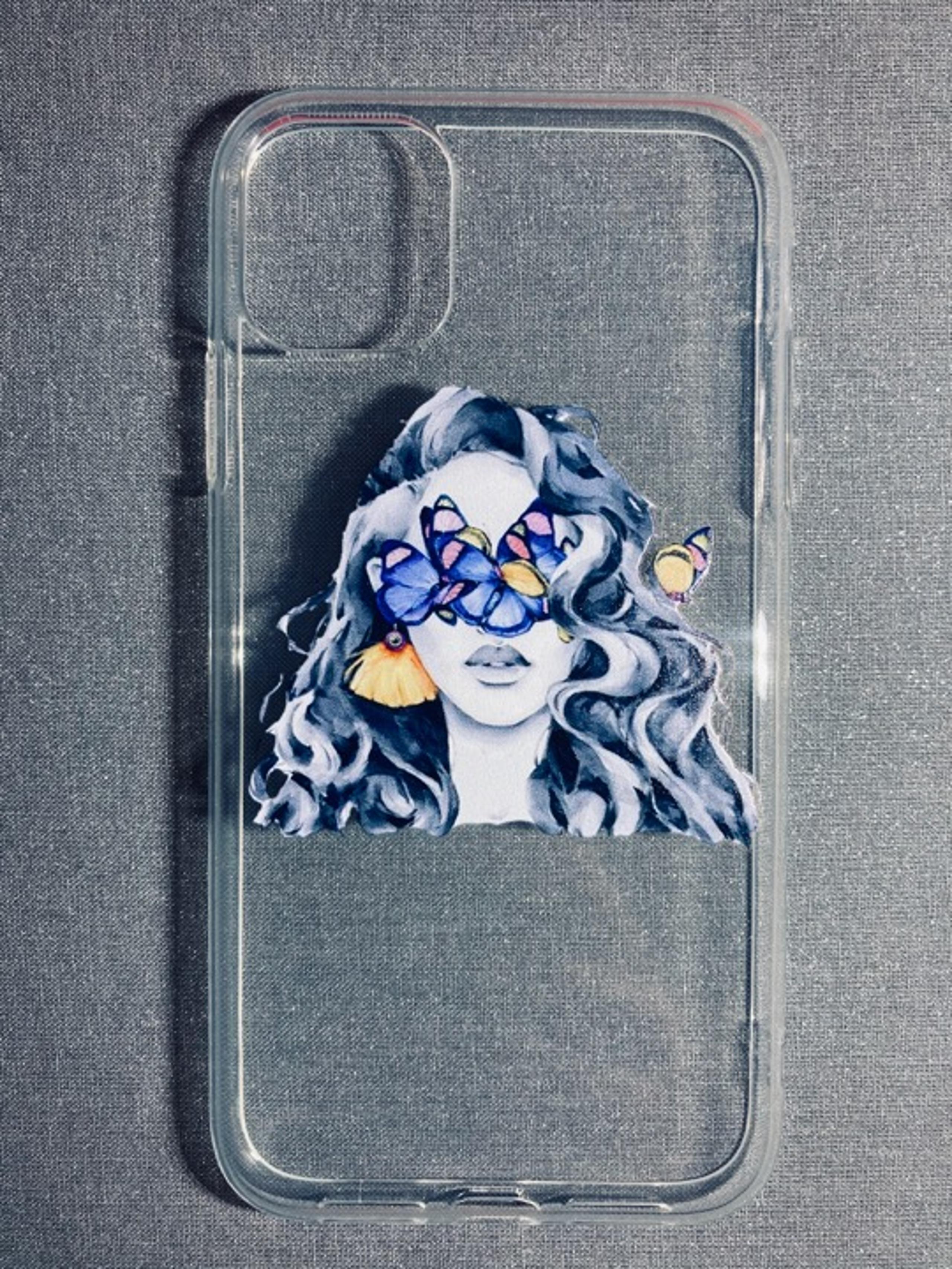 New iPhone 11 Case