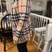 Punto leather jacket reversible stunning 12/14