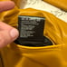 Punto leather jacket reversible stunning 12/14