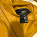 Punto leather jacket reversible stunning 12/14