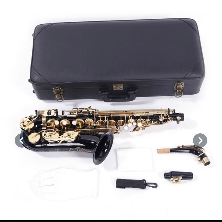 Saxophone Alto