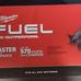 Milwaukee M18 FUEL 7 1/4 Rear Handle