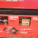 Milwaukee M18 FUEL 7 1/4 Rear Handle
