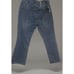 LOLA JEANS Women's BILLIE-DIS High Rise Bootcut Jeans Size 33 NWT