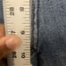 LOLA JEANS Women's BILLIE-DIS High Rise Bootcut Jeans Size 33 NWT