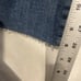 LOLA JEANS Women's BILLIE-DIS High Rise Bootcut Jeans Size 33 NWT