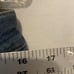 LOLA JEANS Women's BILLIE-DIS High Rise Bootcut Jeans Size 33 NWT