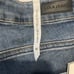 LOLA JEANS Women's BILLIE-DIS High Rise Bootcut Jeans Size 33 NWT