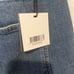 LOLA JEANS Women's BILLIE-DIS High Rise Bootcut Jeans Size 33 NWT