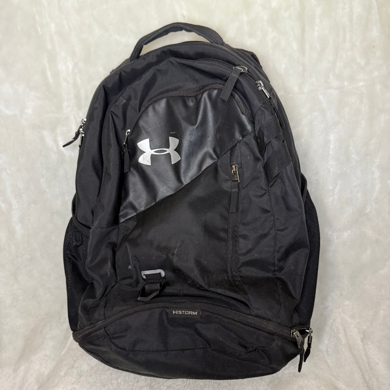 Under armour backpack