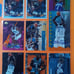 Larry Johnson NBA Basketball Card Lot #5
