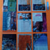 Larry Johnson NBA Basketball Card Lot #5