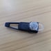 Plantronics Savor M1100 / R Bluetooth Wireless Headset Triple-Mic Black Tested