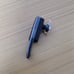 Plantronics Savor M1100 / R Bluetooth Wireless Headset Triple-Mic Black Tested