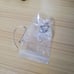 Plantronics Savor M1100 / R Bluetooth Wireless Headset Triple-Mic Black Tested