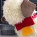Monster Hunter X Rare Moofah Plush